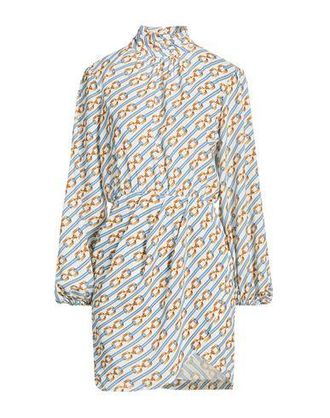 Imperial Mini dresses