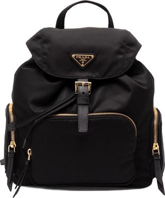 Prada Re-Nylon Backpack