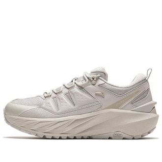 Anta Running Series Sneakers Beige 912345586-2