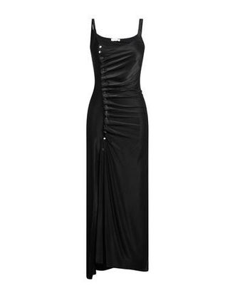 Paco Rabanne DRESSES - Maxi dresses sur YOOX.COM