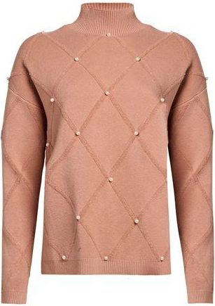 Fracomina MAGLIERIA - Dolcevita su YOOX.COM
