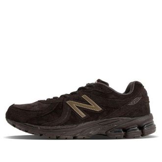New Balance x Kith 860v2 Espresso ML860KT2
