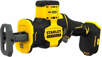 Stanley Bricoline - Mini-sierra Sable Stanley Fatmax Sfmcs305b (cuerpo Solo)