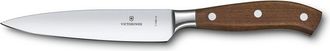 Victorinox by Swiss Army Grand Ma&icirc;tre Wood Cuchillo De Chef 15 Cm Madera