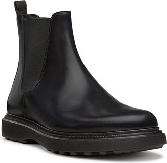 Stuart Weitzman Amos Chelsea Boot in Black at Nordstrom, Size 11.5