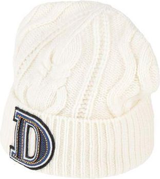 Dondup ACCESSORIES - Hats sur YOOX.COM