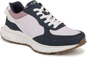 Ryk&auml; Jog On Sneaker in Lilac Navy at Nordstrom Rack, Size 8.5