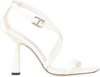 Jimmy Choo London FOOTWEAR - Sandals sur YOOX.COM