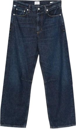 Citizens Of Humanity Jeans Blu-Donna