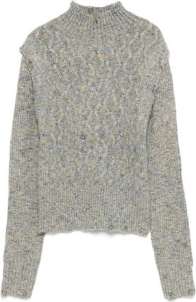 Pinko Pinko Proud Mary Maglia Muline