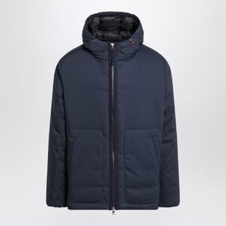 Moncler Caracara Puffer Jacket In Blend