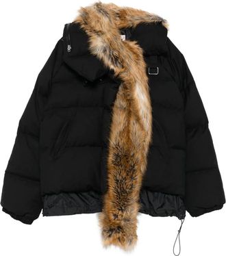Ottolinger Outerwear