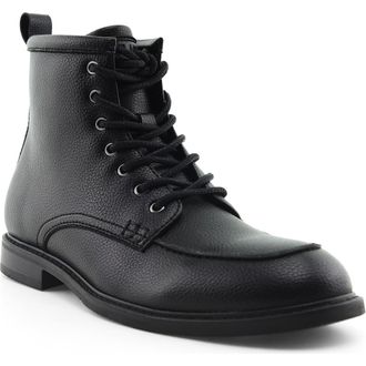 Aldo Knighton Boot in Black at Nordstrom Rack, Size 10.5