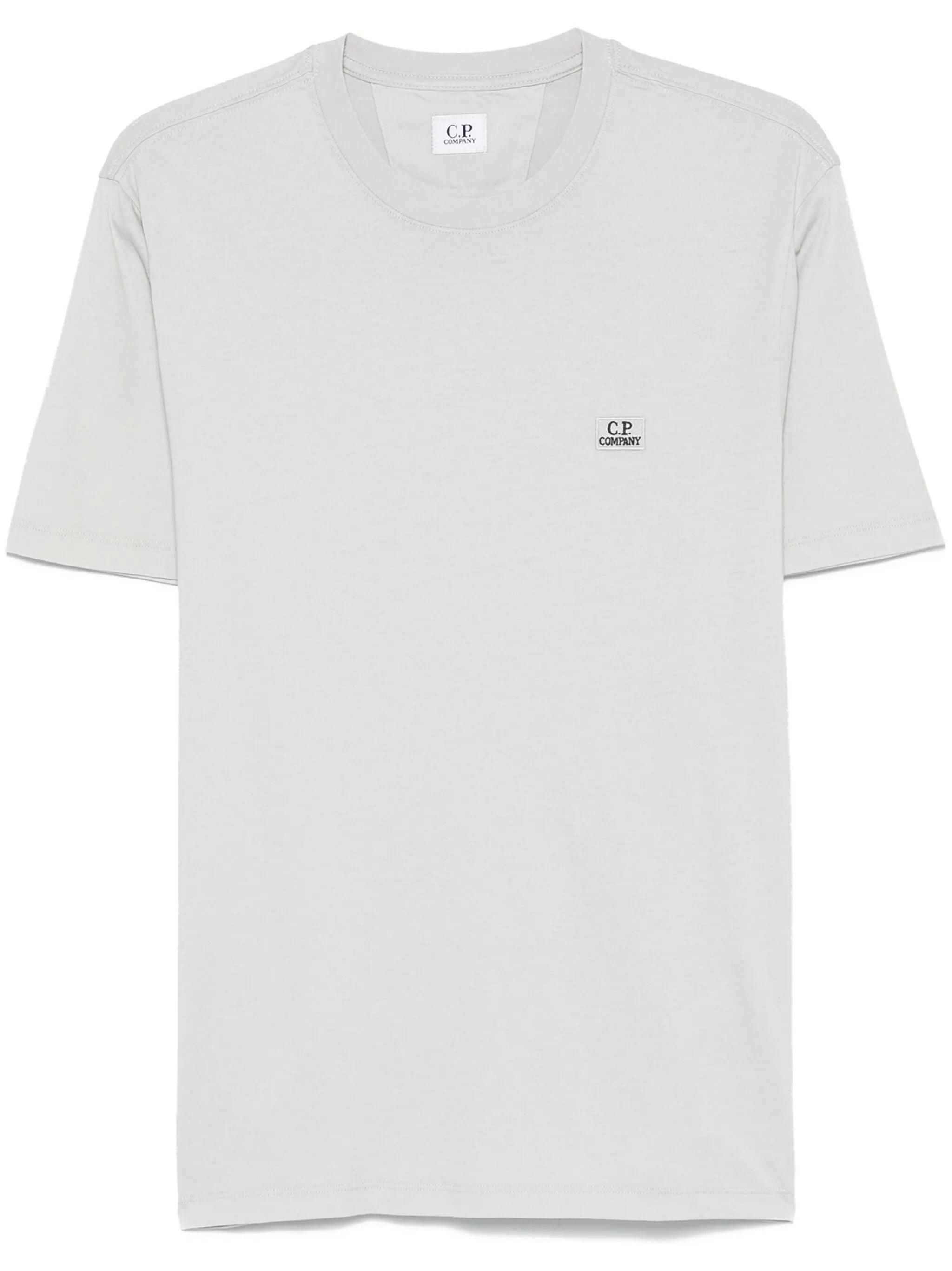Tシャツ・カットソー C.P. Company FW24 T-SHIRT WITH LOGO (17CMTS031A 005100WM94) C.P. Company Cp Company Tshirts from $127.00 - on Stylight
