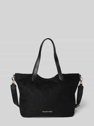 Valentino Handbags Handtasche mit Tragehenkel in Black, Größe 1