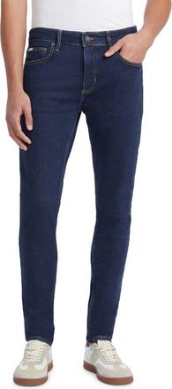 Guess G12 Skinny Jeans in Blue at Nordstrom, Size 30 X 32