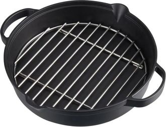 Campingaz Bandeja De Cocci&oacute;n Para Bbq Culinary Modular Negro