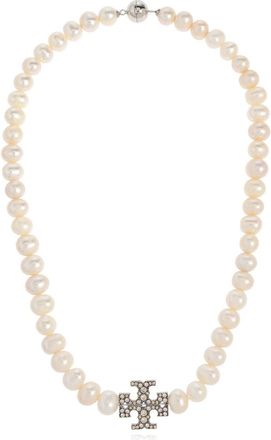 Tory Burch Donna, Accessori, Beige, Taglia unica, new