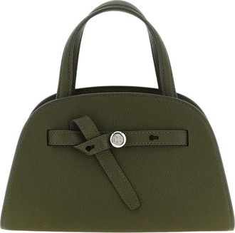Tory Burch Olive Romy Small Satchel