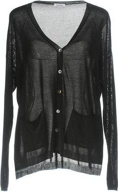 P.A.R.O.S.H. MAGLIERIA - Cardigan su YOOX.COM