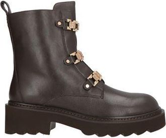 Tosca Blu FOOTWEAR - Ankle boots on YOOX.COM