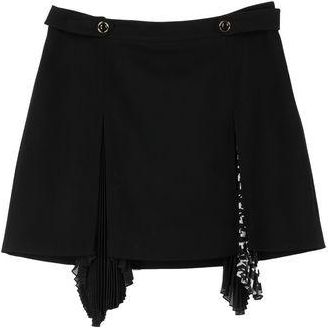 Givenchy BOTTOMWEAR - Mini skirts sur YOOX.COM
