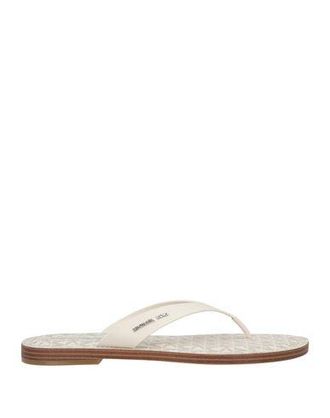 Michael Kors FOOTWEAR - Thong sandals on YOOX.COM