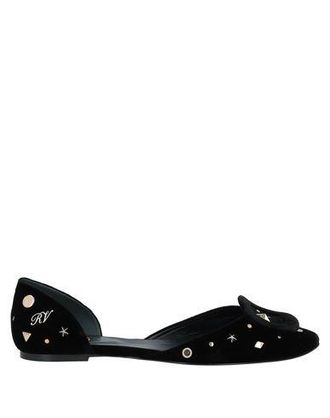 Roger Vivier Ballet flats