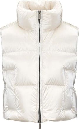 K-Way Donna, Giacche, Bianco, S, new