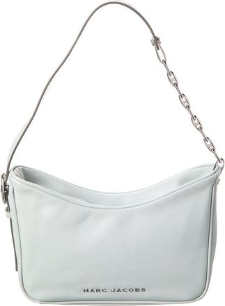 Marc Jacobs Leather Baguette