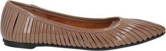 Del Carlo CALZATURE - Ballerine su YOOX.COM