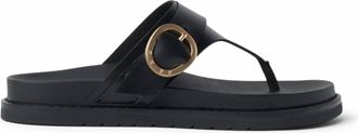Reef Womens Vista Gabriella Sandal In Black