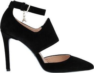 Patrizia Pepe FOOTWEAR - Pumps sur YOOX.COM