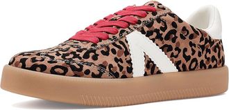 Mia Axel Womens Lace up casual Shoes Jaguar : 6.5 M, Faux Leather