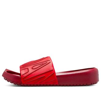 Nike Jordan (WMNS) Air Jordan Nola Slide Red CZ8027-602