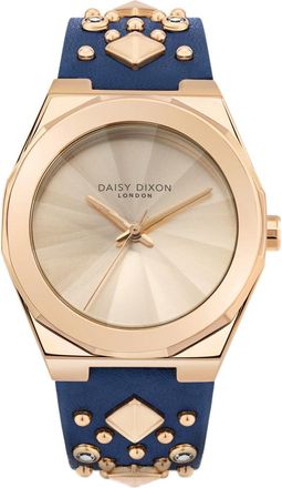 Daisy Dixon Womens DD110URG Ladies Alessandra Watch - Rose Gold - One Size