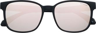 Superdry SDS 5026 104 Womens Sunglasses Black Size 55