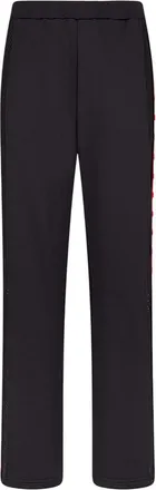 Dsquared2 Black Regular Pants