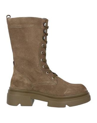 Emanuelle Vee FOOTWEAR - Ankle boots on YOOX.COM