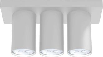 Lumicom Rond plafón X3