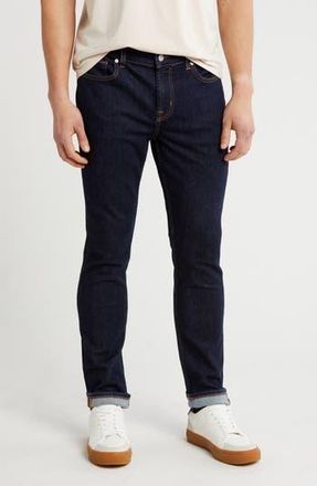 7 For All Mankind Paxtyn Skinny Jeans in Rinse at Nordstrom Rack, Size 33