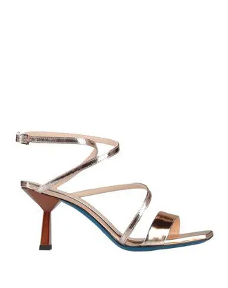 Loriblu SCHUHE - Sandalen auf YOOX.COM