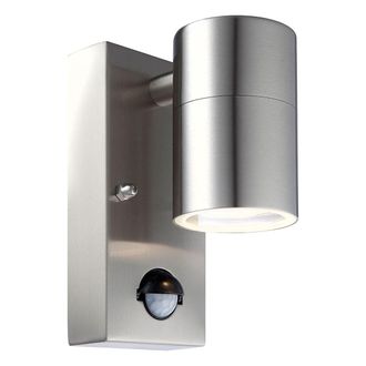 Globo Lighting Aplique De Pared - Style - Acero - Metal - Gu10 - 3201sl - Globo
