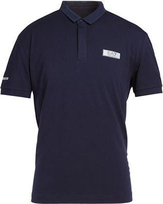 Emporio Armani TOPWEAR - Polo su YOOX.COM