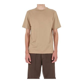 Ermenegildo Zegna T-Shirts - male - Zegna - T-Shirts - Beige - 3XL - Tops