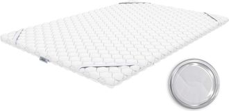 OEM Nota Per Il Topper 70x200
