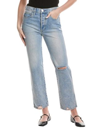 Amo Amo Layla Devotion Straight Jean