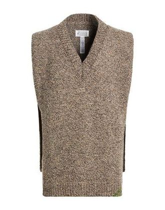 Maison Margiela MAGLIERIA - Pullover su YOOX.COM