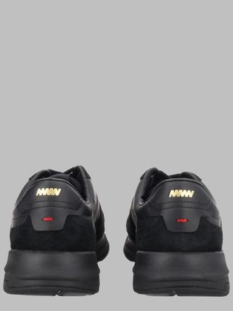 HUGO BOSS Go3 Sneakers - Black