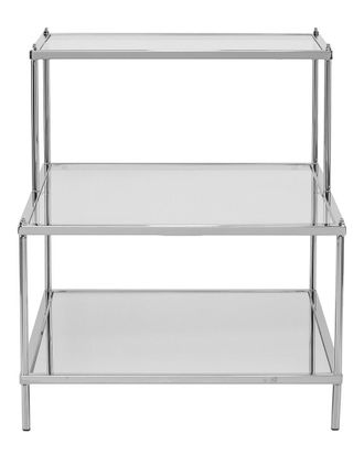 SEI Furniture Sei Furniture Knox Glam Accent Table